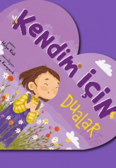Kendim İçin Dualar Kendim İçin Dualar