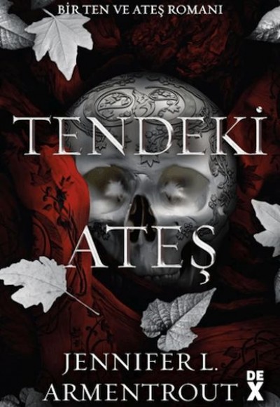 Ten ve Ateş 3: Tendeki Ateş Ten ve Ateş 3: Tendeki Ateş