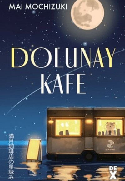 Dolunay Kafe Dolunay Kafe