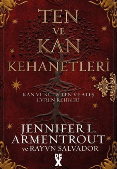 Ten ve Kan Kehanetleri Ten ve Kan Kehanetleri