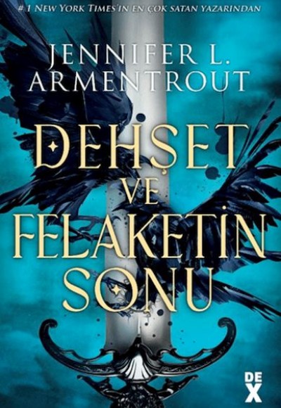 Dehşet ve Felaketin Sonu Dehşet ve Felaketin Sonu
