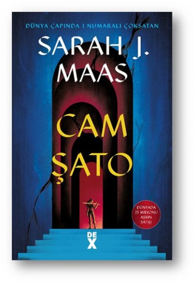 Cam Şato - Ciltli