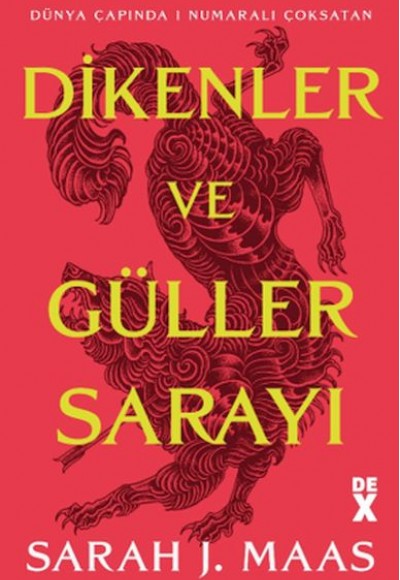 Dikenler ve Güller Sarayı
