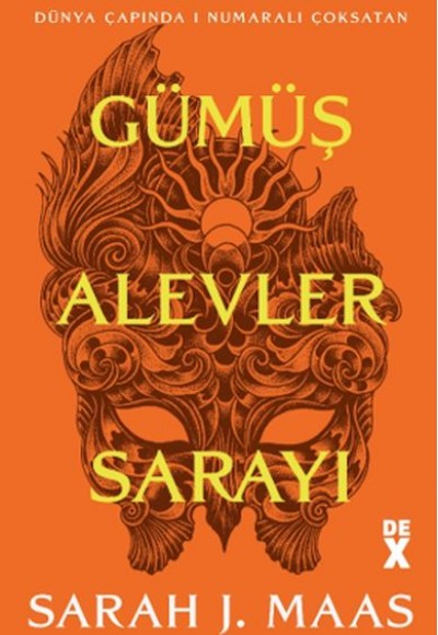Gümüş Alevler Sarayı
