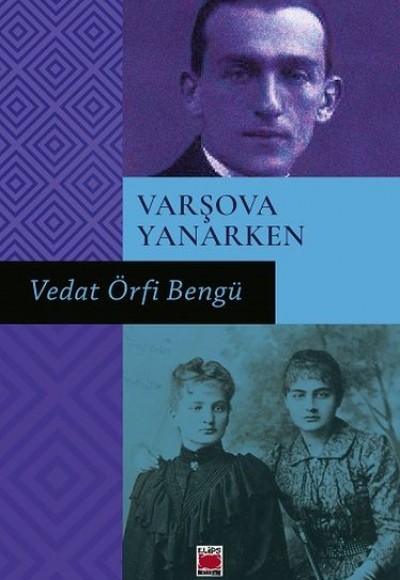 Varşova Yanarken