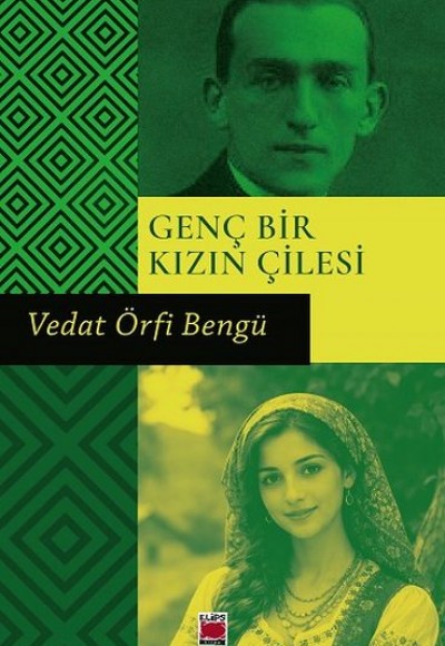 Genç Bir Kızın Çilesi