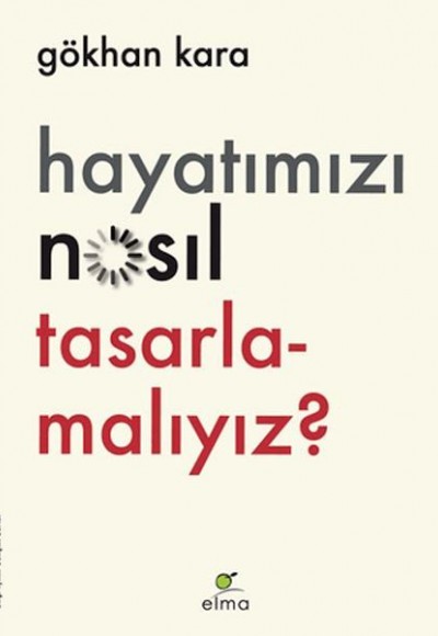 Hayatımızı Nasıl Tasarlamalıyız? Hayatımızı Nasıl Tasarlamalıyız?