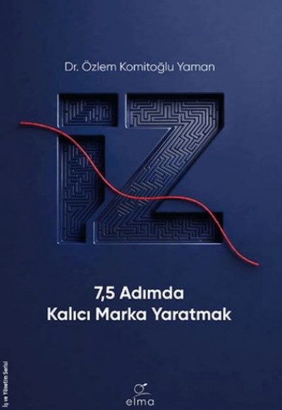 İz