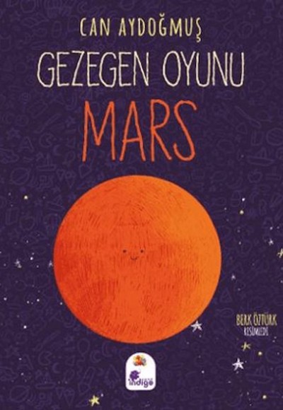 Gezegen Oyunu - Mars Gezegen Oyunu - Mars