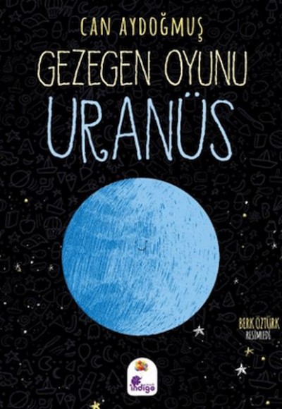 Gezegen Oyunu - Uranüs