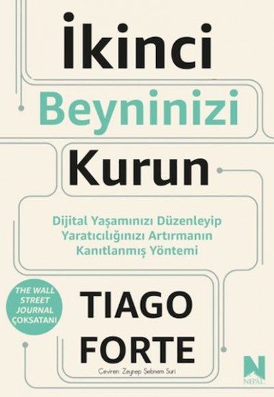 İkinci Beyninizi Kurun İkinci Beyninizi Kurun
