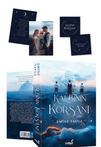 Kalbinin Korsanı Kalbinin Korsanı