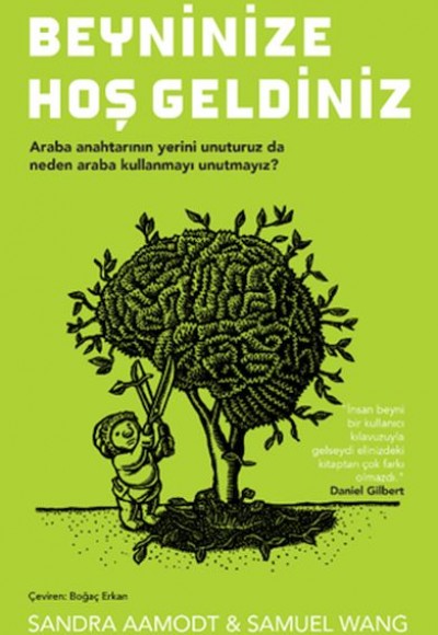 Beyninize Hoş Geldiniz Beyninize Hoş Geldiniz