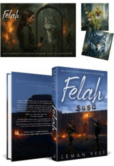 Felah (Ciltli) Felah (Ciltli)