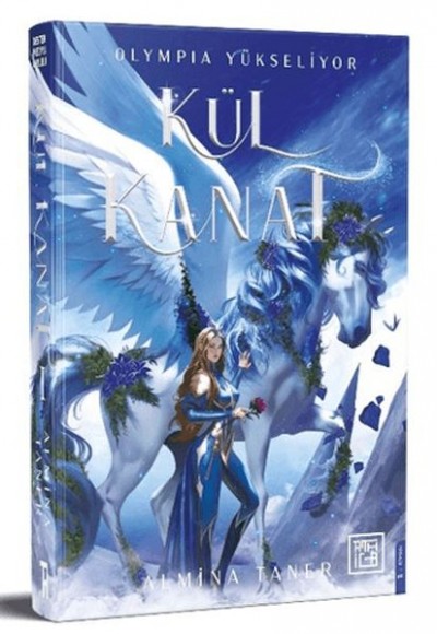 Kül Kanat (Ciltli) Kül Kanat (Ciltli)