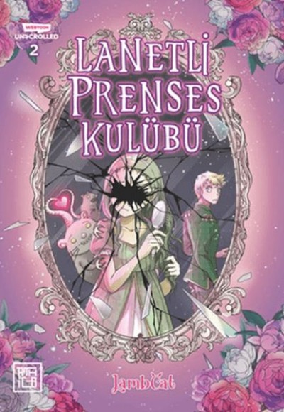 Lanetli Prenses Kulübü 2 Lanetli Prenses Kulübü 2