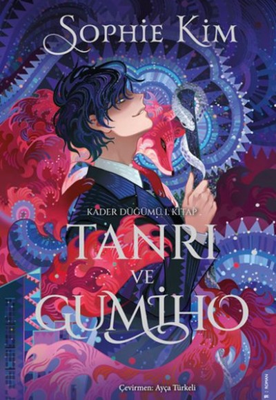 Tanrı ve Gumiho: Kader Düğümü 1 Tanrı ve Gumiho: Kader Düğümü 1