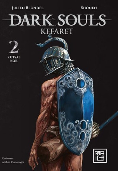 Dark Souls 2 - Kefaret Dark Souls 2 - Kefaret