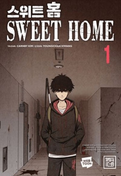Sweet Home 1 Sweet Home 1