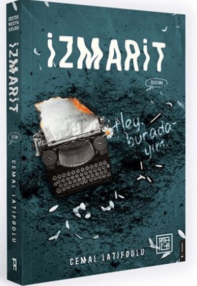 İzmarit İzmarit