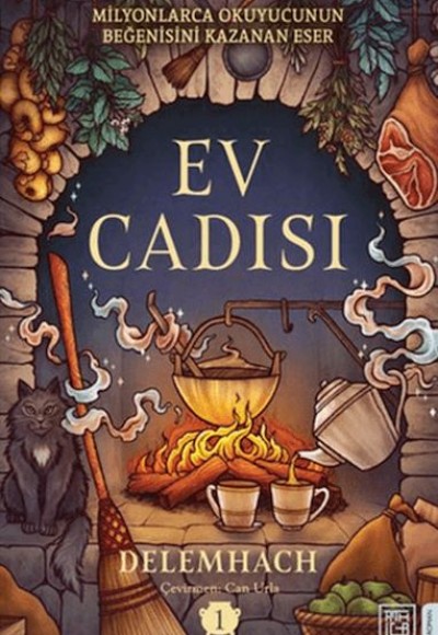 Ev Cadısı 1 Ev Cadısı 1