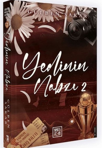 Yedinin Nabzı 2 Yedinin Nabzı 2