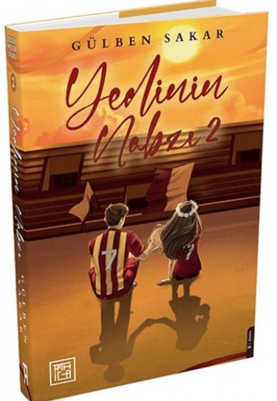 Yedinin Nabzı 2 (Ciltli) Yedinin Nabzı 2 (Ciltli)