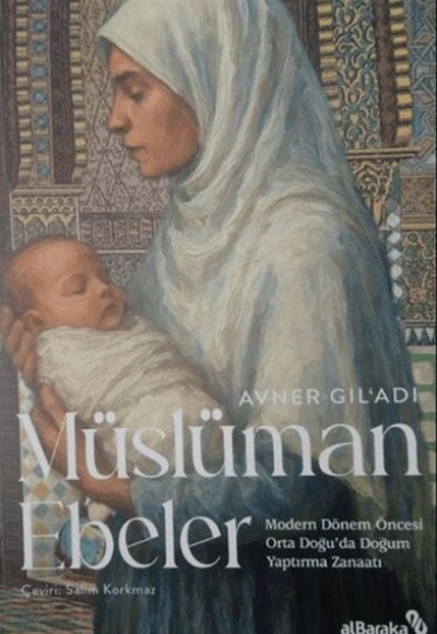 Müslüman Ebeler