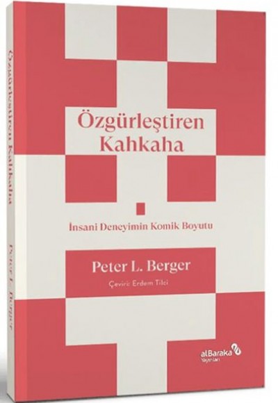 Özgürleştiren Kahkaha