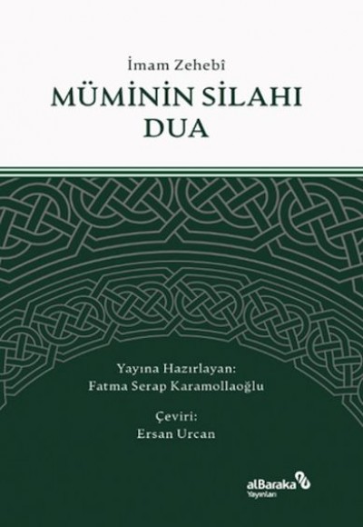 Müminin Silahı Dua Müminin Silahı Dua