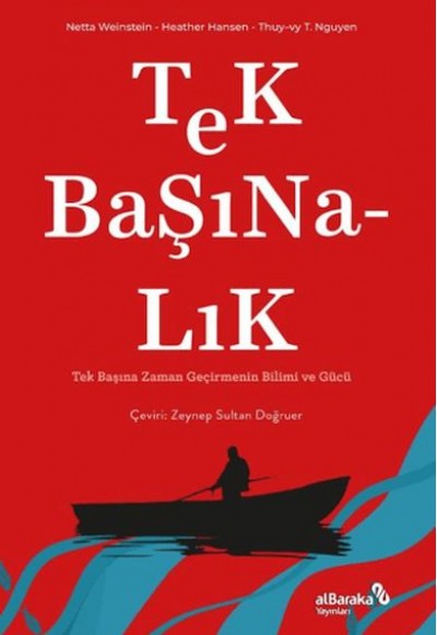 Tek Başınalık Tek Başınalık