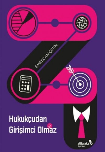 Hukukçudan Girişimci Olmaz