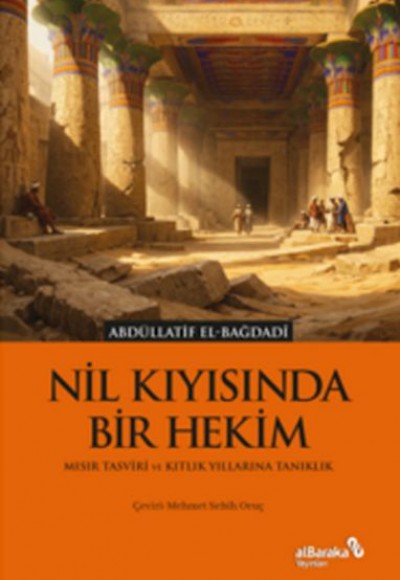 Nil Kıyısında Bir Hekim