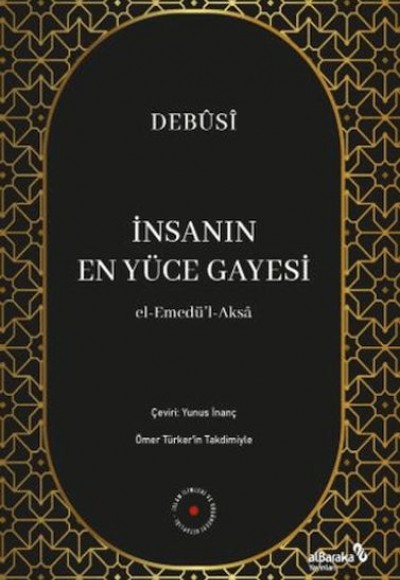 İnsanın En Yüce Gayesi
