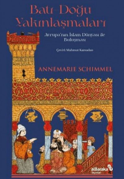 Batı - Doğu Yakınlaşmaları Batı - Doğu Yakınlaşmaları