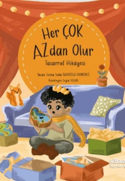 Her Çok Azdan Olur Her Çok Azdan Olur