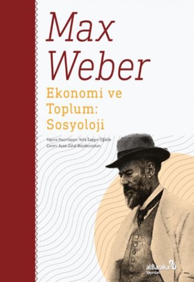 Ekonomi ve Toplum: Sosyoloji Ekonomi ve Toplum: Sosyoloji