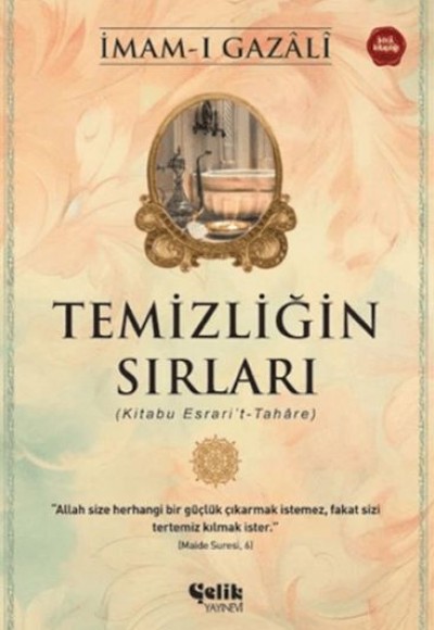 Temizliğin Sırları Temizliğin Sırları