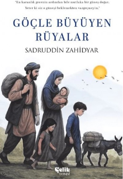 Göçle Büyüyen Rüyalar