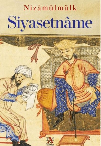 Siyasetname Siyasetname