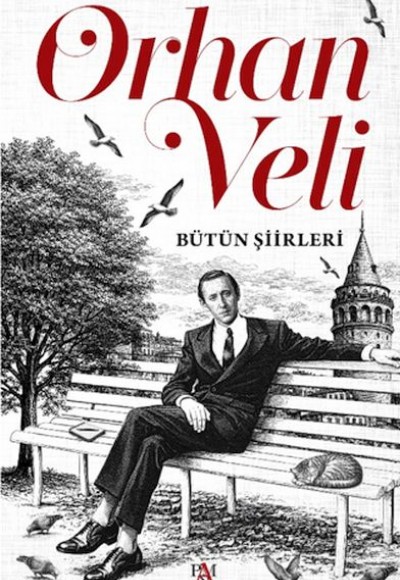 Orhan Veli - Bütün Şiirleri Orhan Veli - Bütün Şiirleri
