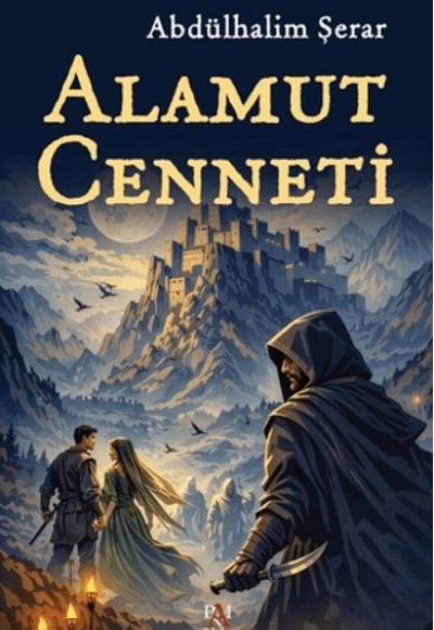 Alamut Cenneti