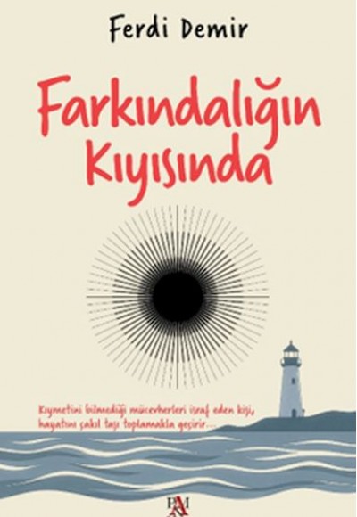 Farkındalığın Kıyısında