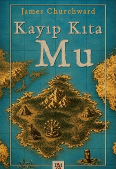 Kayıp Kıta Mu Kayıp Kıta Mu