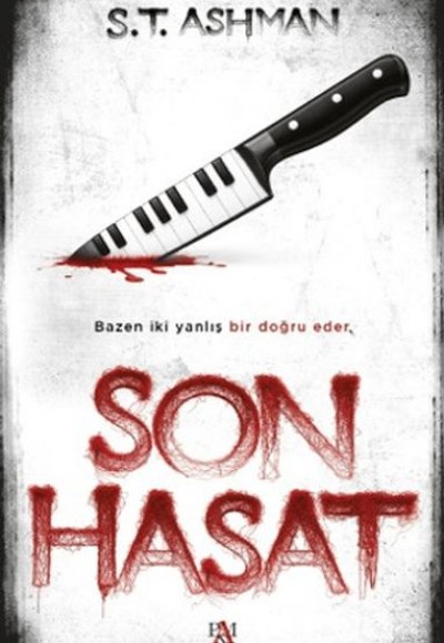 Son Hasat Son Hasat