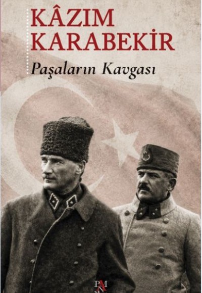 Paşaların Kavgası Paşaların Kavgası