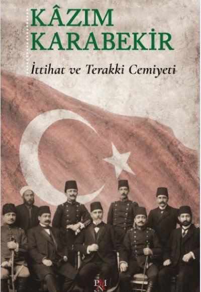 İttihat Ve Terakki Cemiyeti İttihat Ve Terakki Cemiyeti
