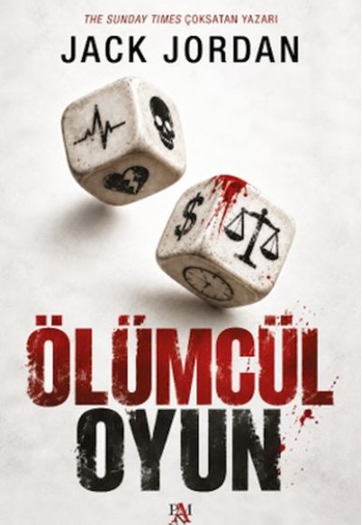 Ölümcül Oyun