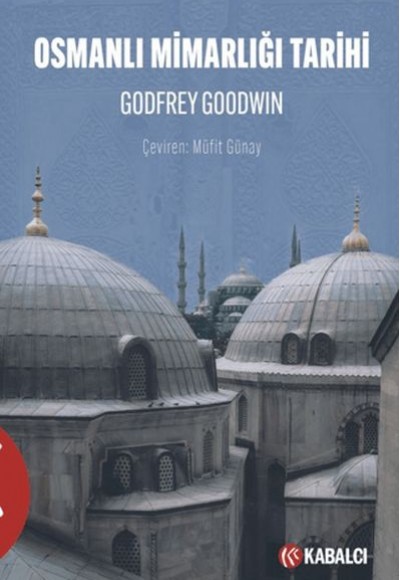 Osmanlı Mimarlığı Tarihi
