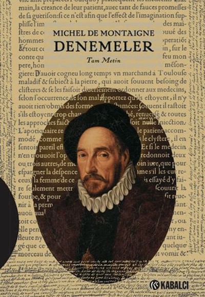 Denemeler Denemeler